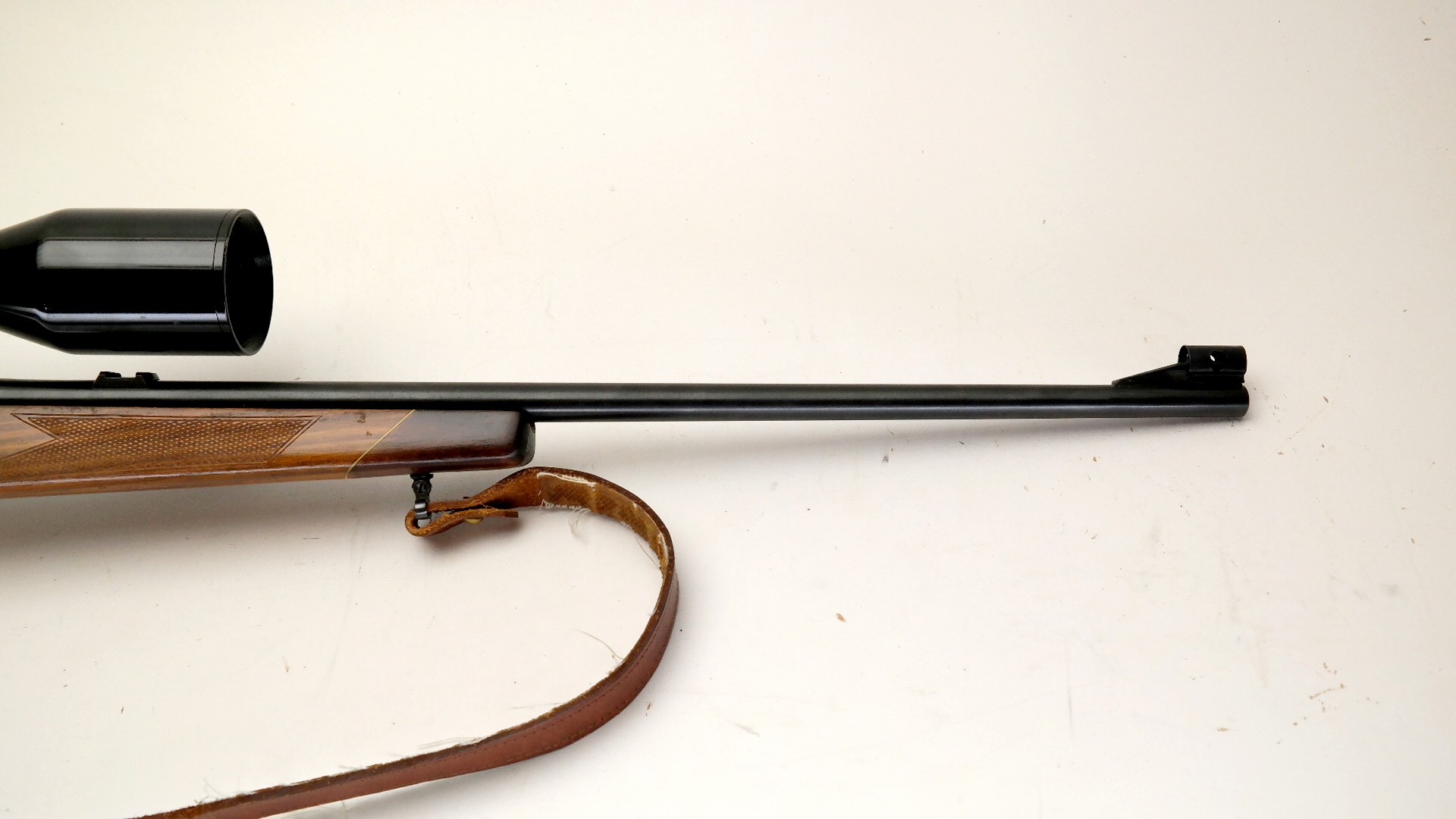 Waffen-Pfandleihhaus